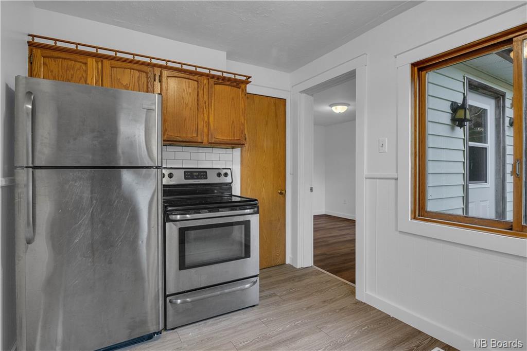 97 Ketepec Road, Saint John, New Brunswick, Canada