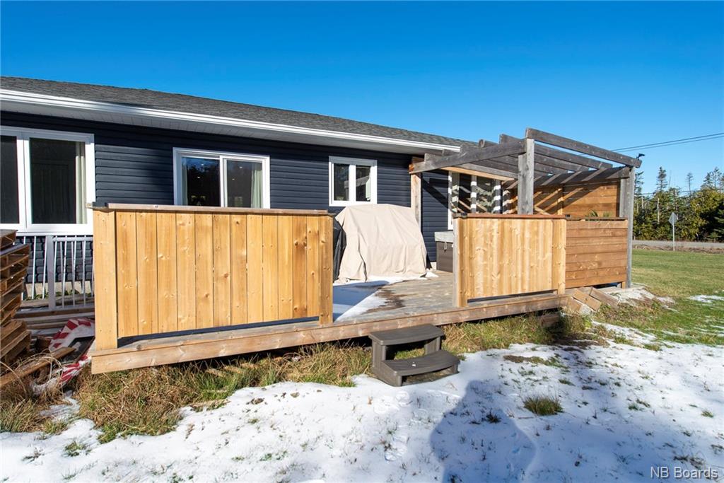 11 Nadiana Way, Saint John, New Brunswick, Canada