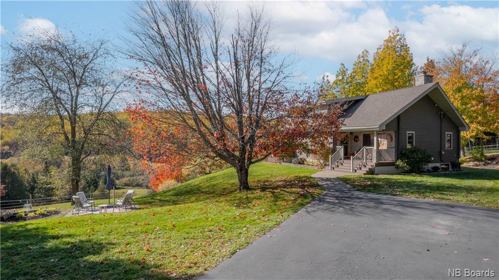 461 McGregor Brook Road