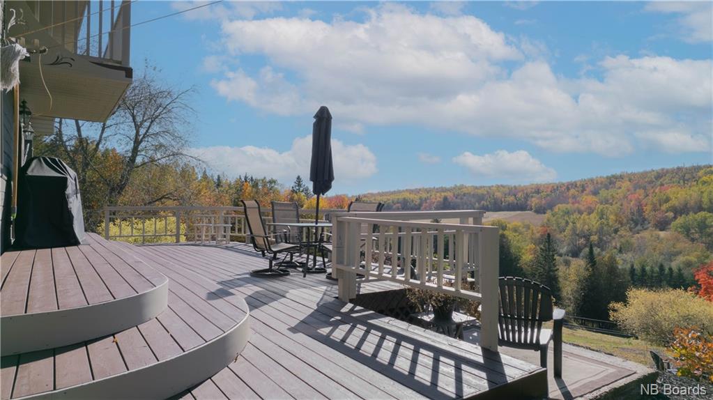 461 McGregor Brook Road