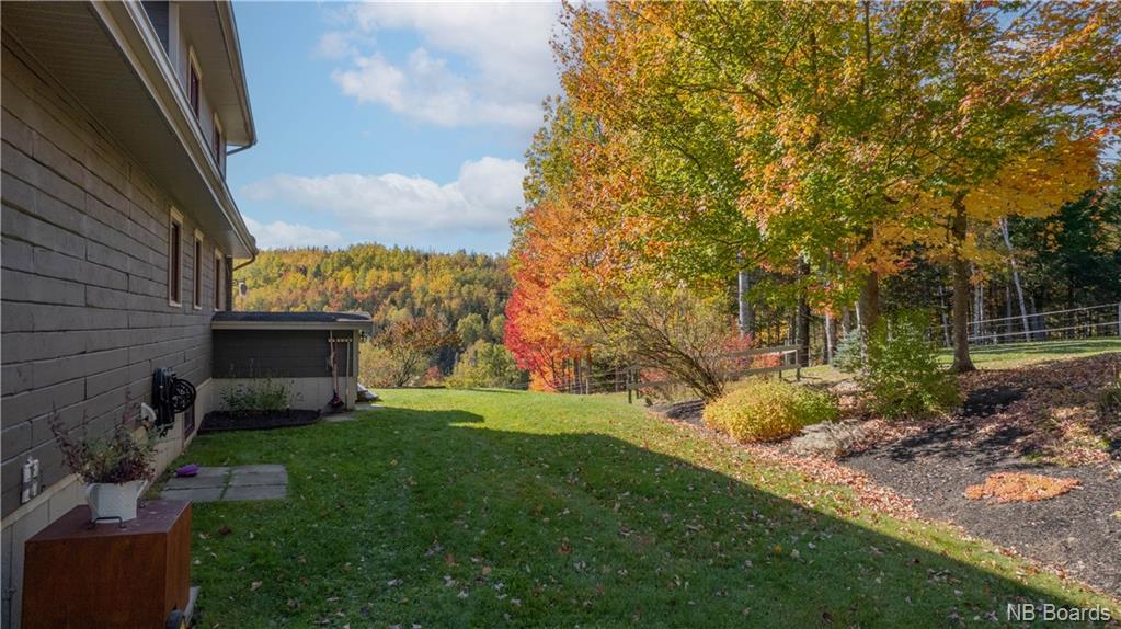 461 McGregor Brook Road