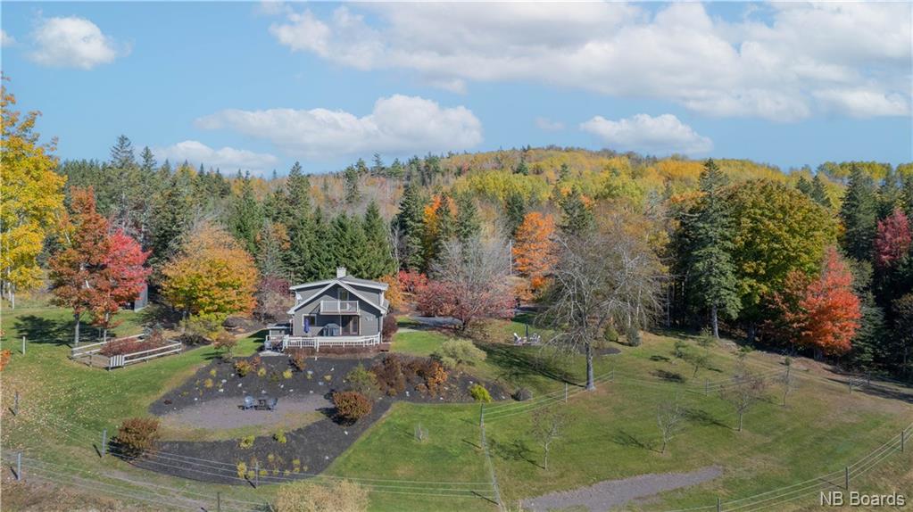 461 McGregor Brook Road