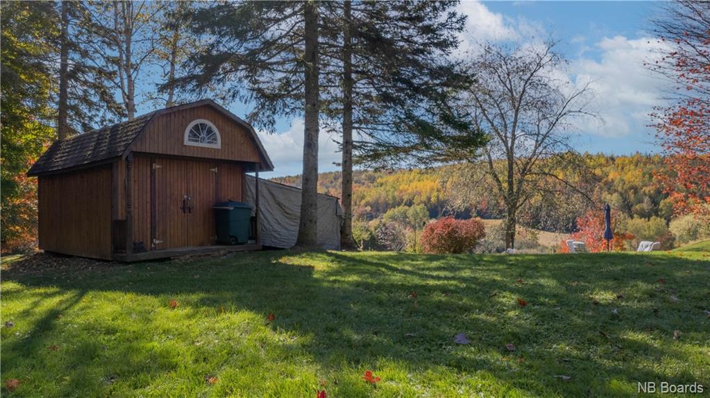 461 McGregor Brook Road