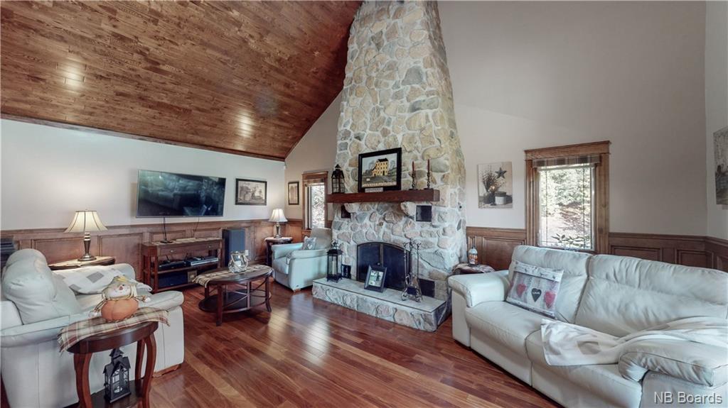 461 McGregor Brook Road