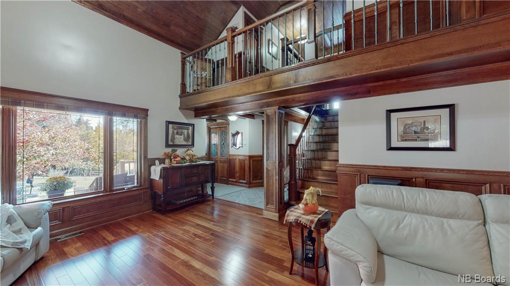 461 McGregor Brook Road