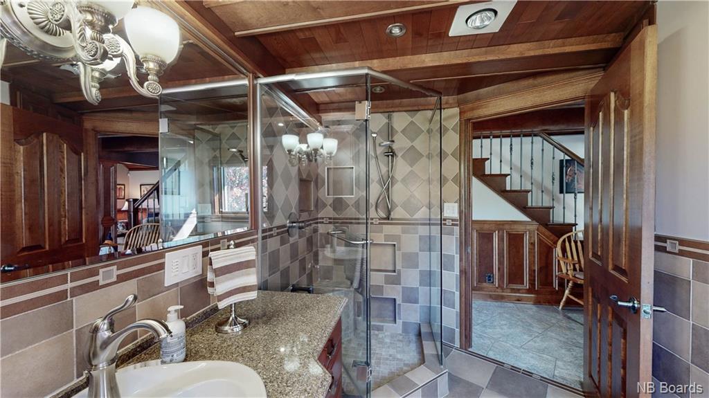 461 McGregor Brook Road