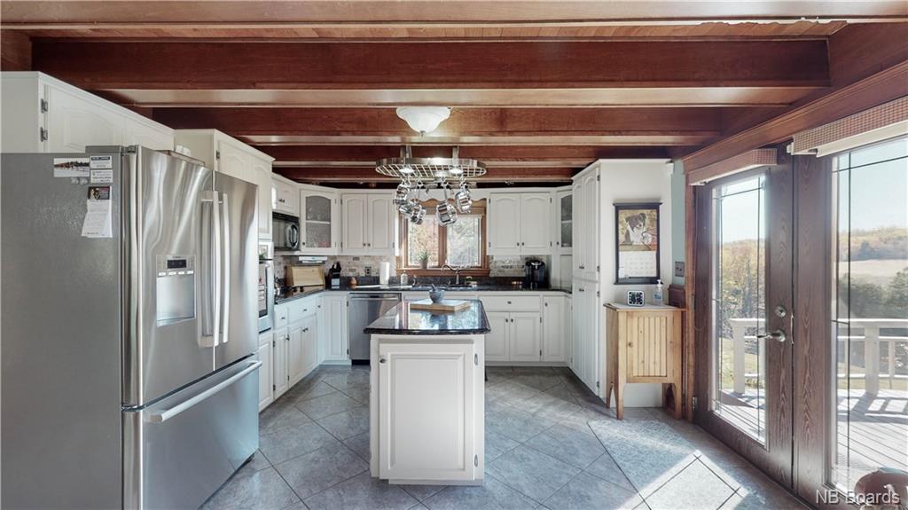 461 McGregor Brook Road