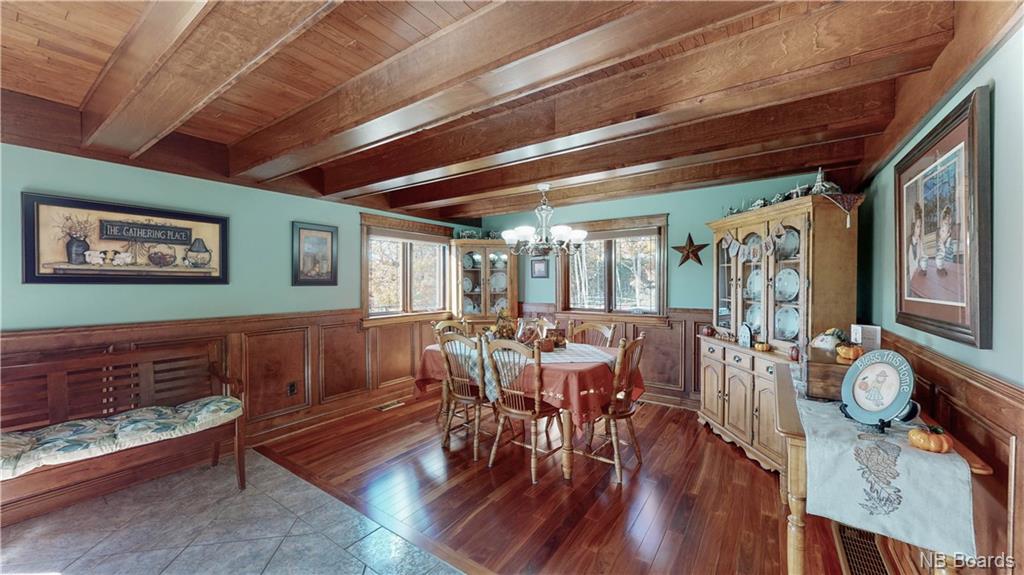 461 McGregor Brook Road