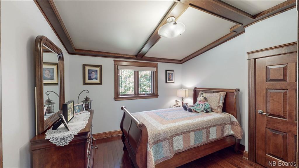 461 McGregor Brook Road