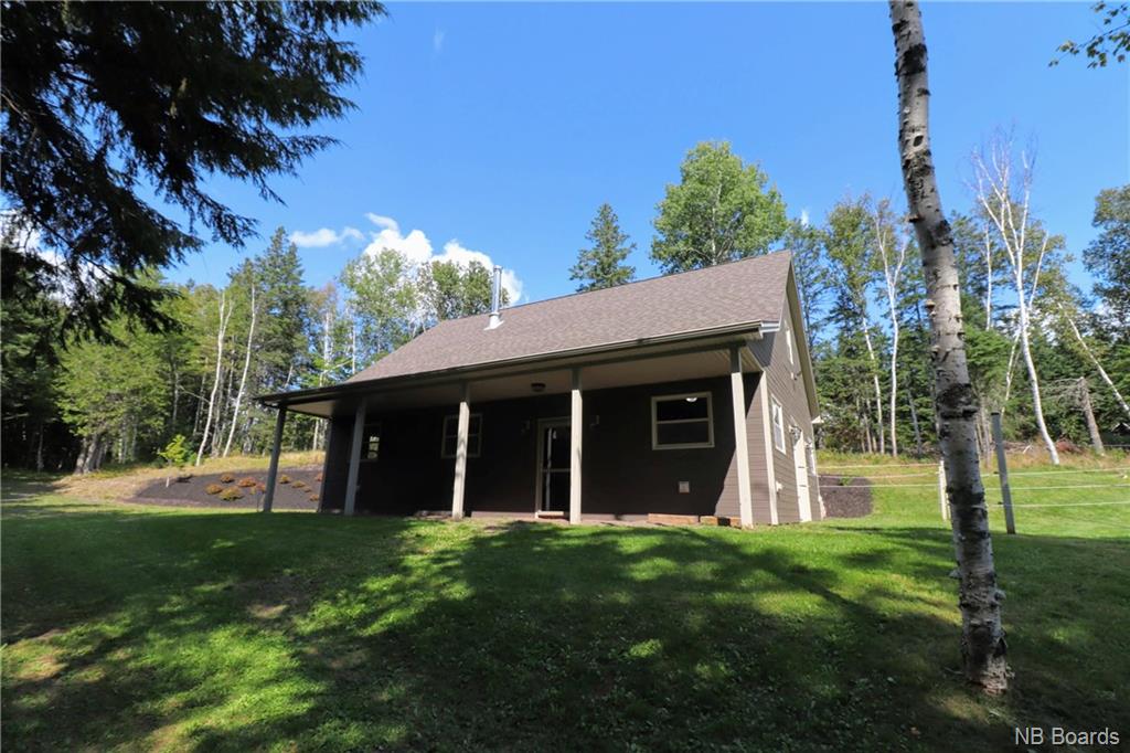 461 McGregor Brook Road