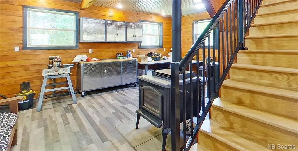 461 McGregor Brook Road