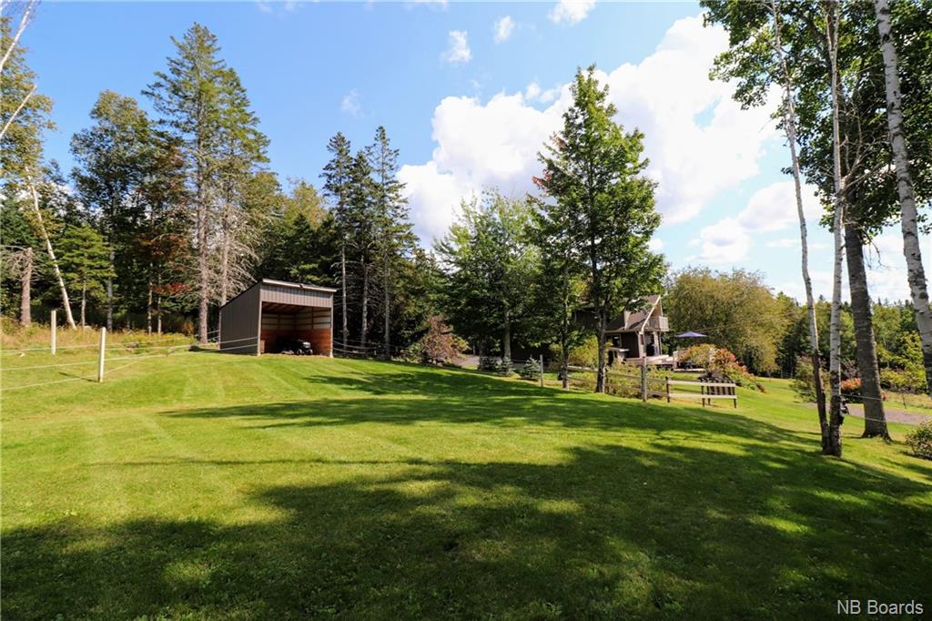 461 McGregor Brook Road