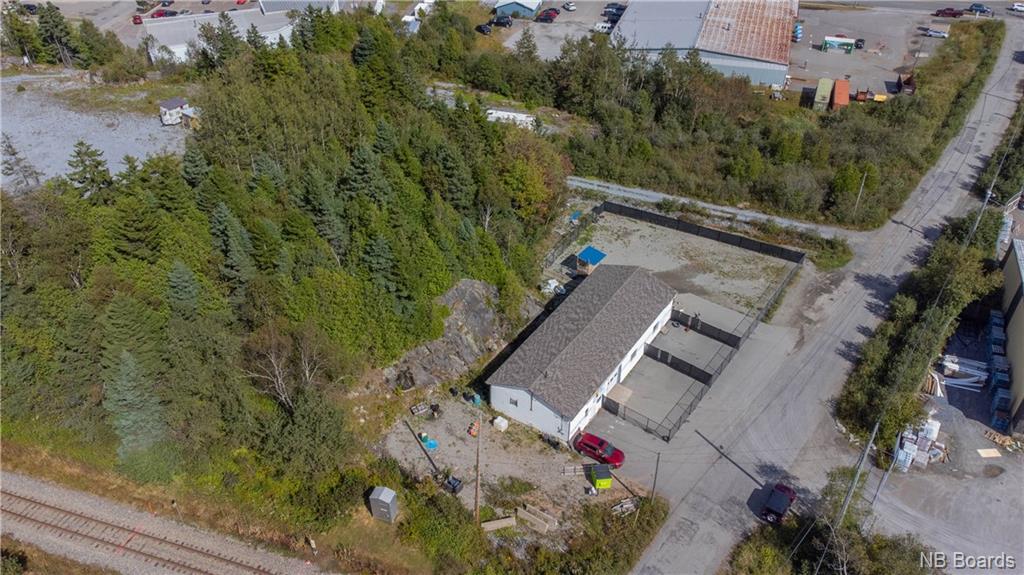 50 Gerry Drive, Saint John, New Brunswick, Canada