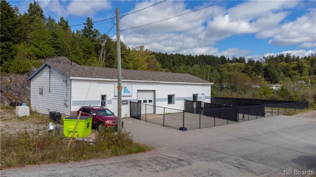 50 Gerry Drive, Saint John, New Brunswick, Canada