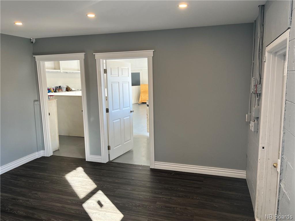 50 Gerry Drive, Saint John, New Brunswick, Canada
