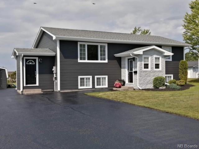 23 Ganong Road, Saint John, New Brunswick, Canada