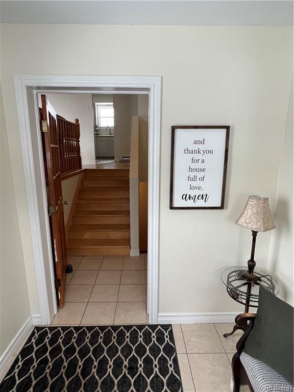 23 Ganong Road, Saint John, New Brunswick, Canada