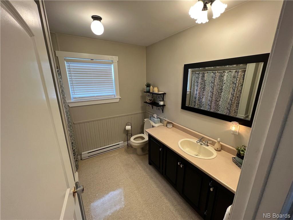23 Ganong Road, Saint John, New Brunswick, Canada