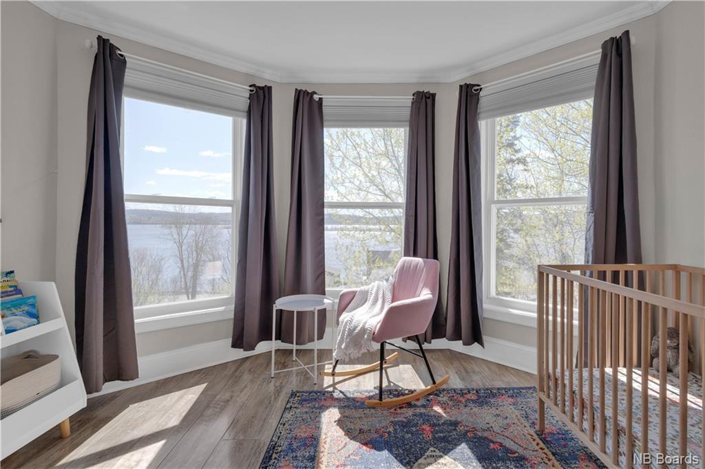 6656 Route 102, Oak Point, New Brunswick, Canada
