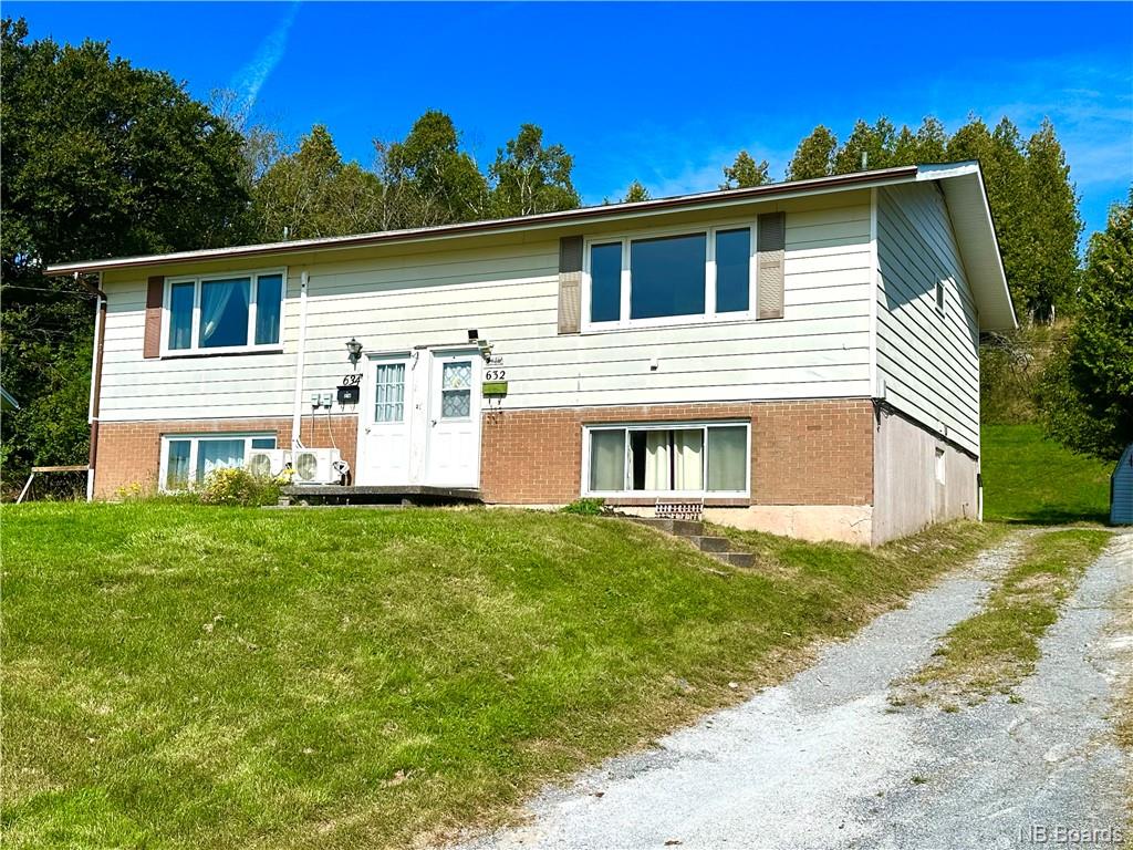 632 Leblanc Court, Saint John, New Brunswick, Canada
