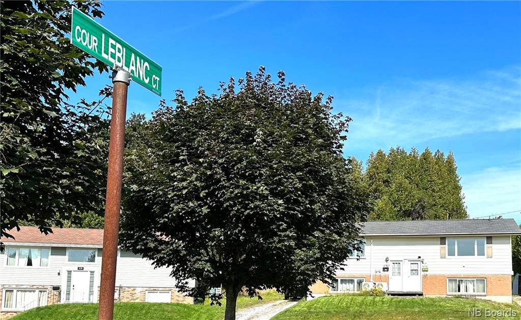 632 Leblanc Court, Saint John, New Brunswick, Canada