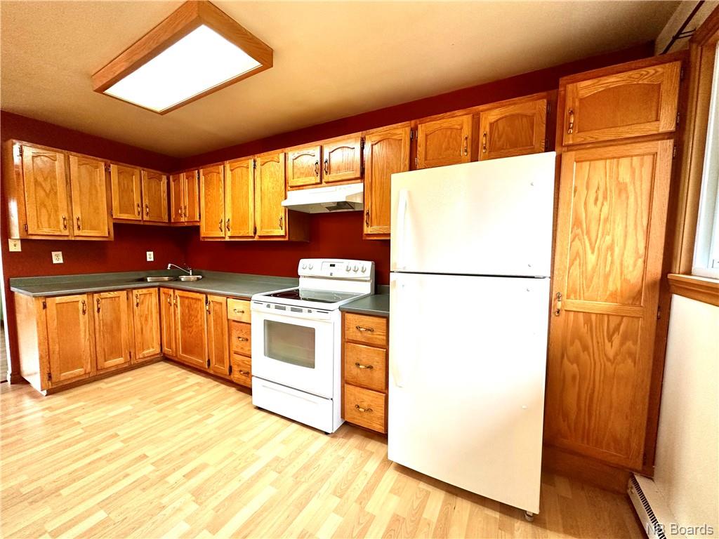 632 Leblanc Court, Saint John, New Brunswick, Canada