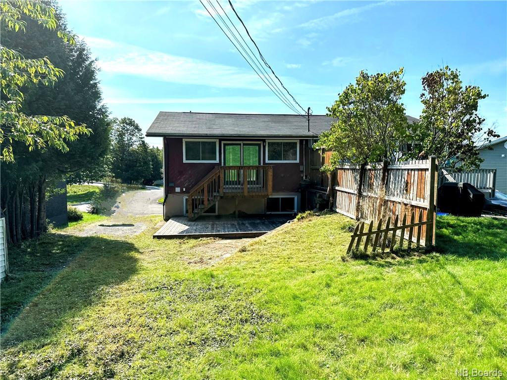 632 Leblanc Court, Saint John, New Brunswick, Canada
