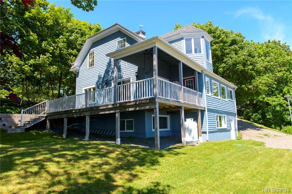 23 Driftwood Lane, Grand Bay-Westfield New Brunswick, Canada