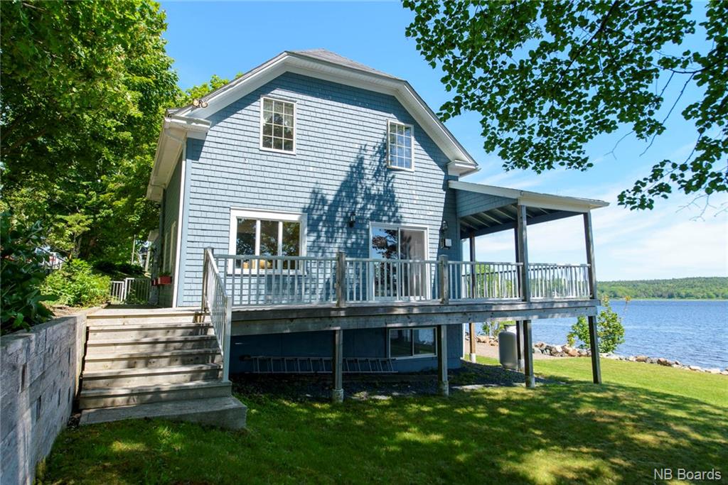 23 Driftwood Lane, Grand Bay-Westfield New Brunswick, Canada