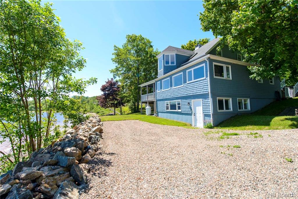 23 Driftwood Lane, Grand Bay-Westfield New Brunswick, Canada