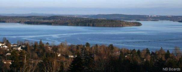 22 June Avenue, Grand Bay-Westfield, New Brunswick, Canada