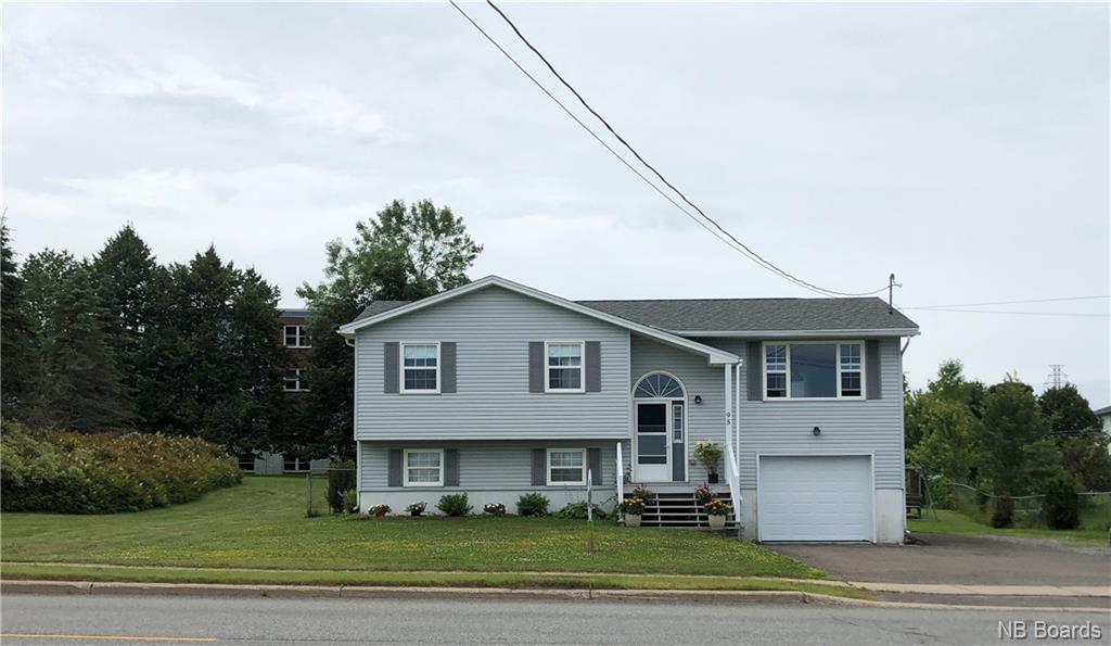 95 Manchester Avenue, Saint John, New Brunswick, Canada
