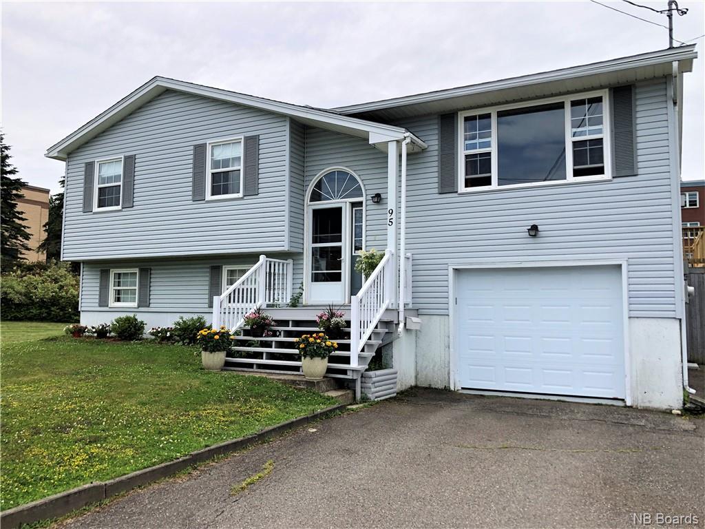95 Manchester Avenue, Saint John, New Brunswick, Canada