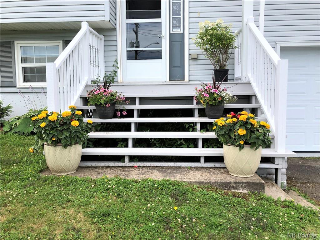 95 Manchester Avenue, Saint John, New Brunswick, Canada