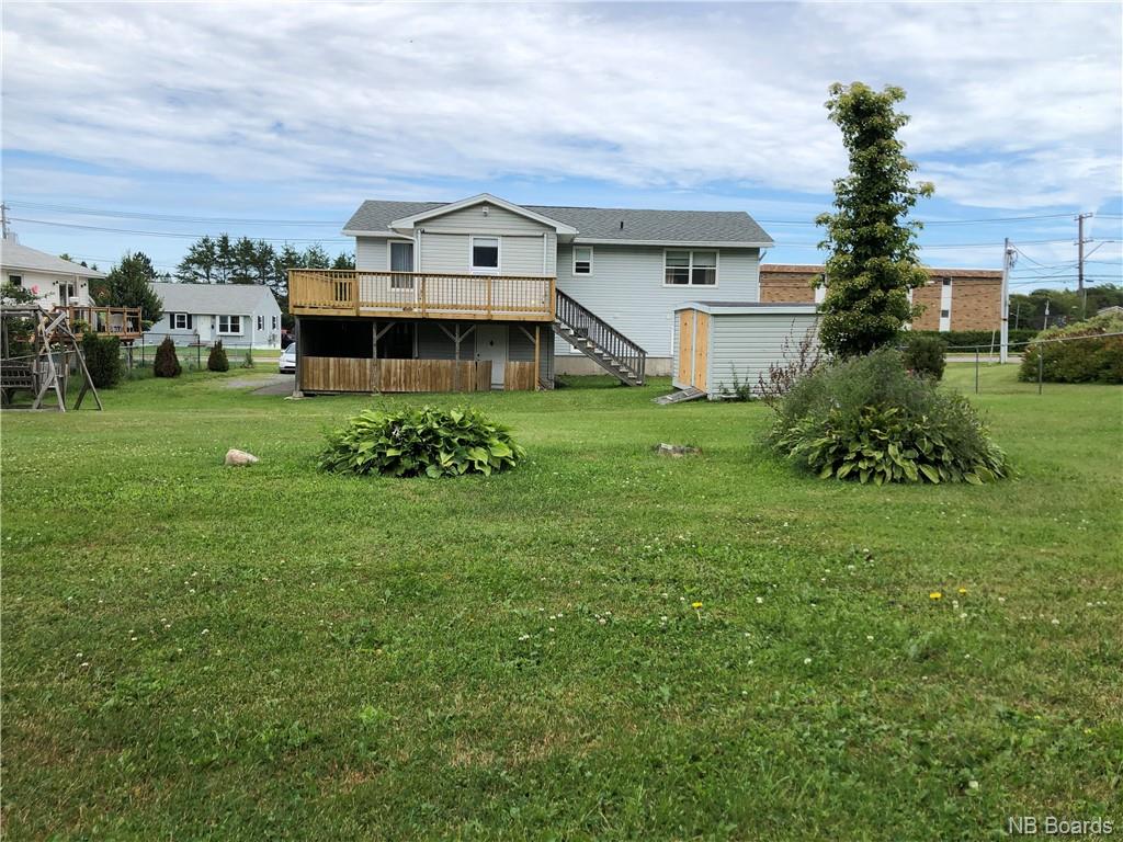 95 Manchester Avenue, Saint John, New Brunswick, Canada