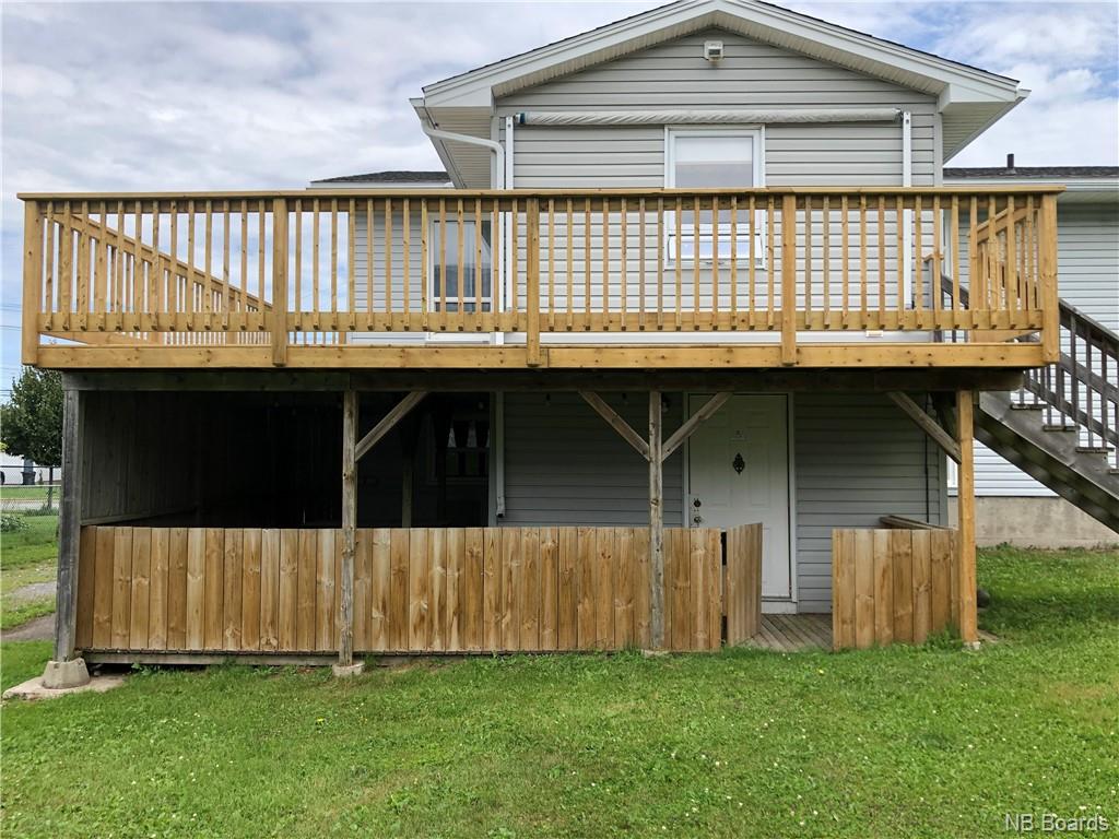 95 Manchester Avenue, Saint John, New Brunswick, Canada