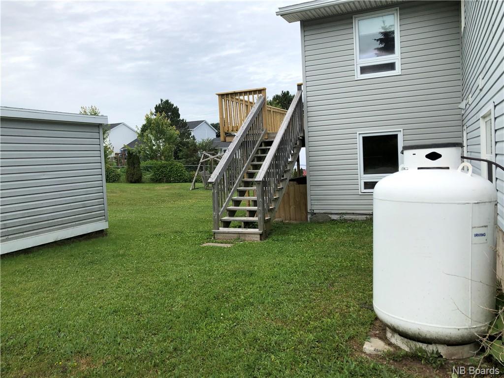 95 Manchester Avenue, Saint John, New Brunswick, Canada