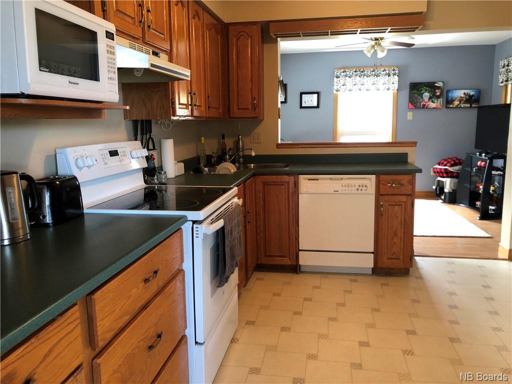 95 Manchester Avenue, Saint John, New Brunswick, Canada