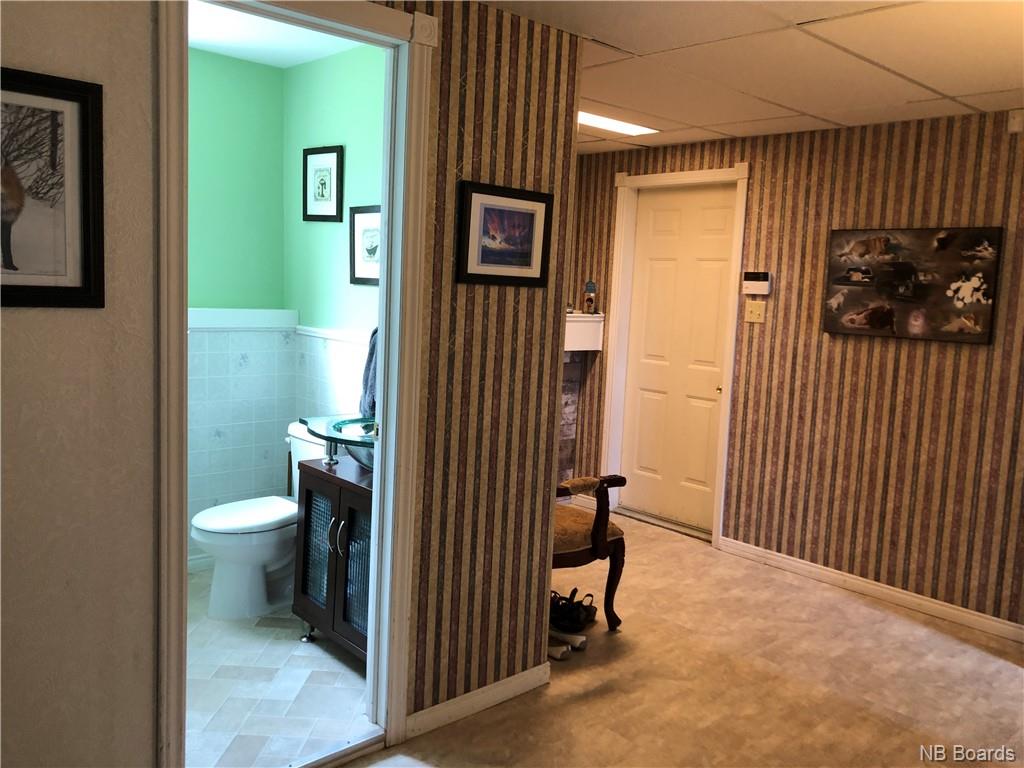 95 Manchester Avenue, Saint John, New Brunswick, Canada