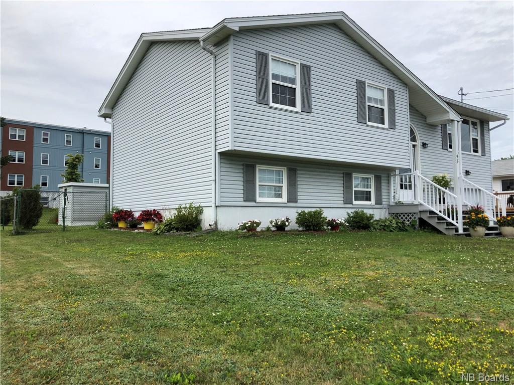 95 Manchester Avenue, Saint John, New Brunswick, Canada