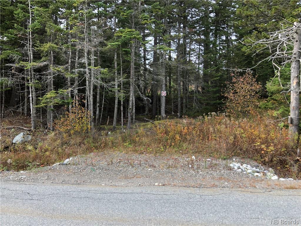 - Hillcrest Road, Saint John, New Brunswick, Canada