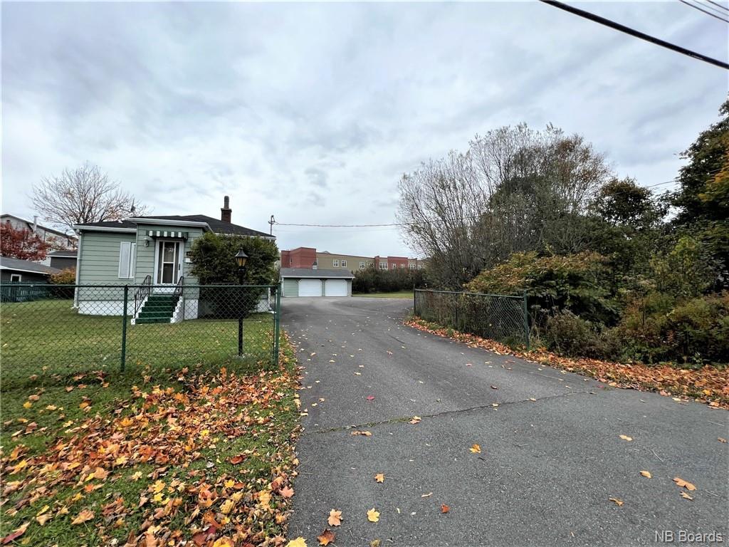 147 Courtenay Avenue, Saint John, New Brunswick, Canada