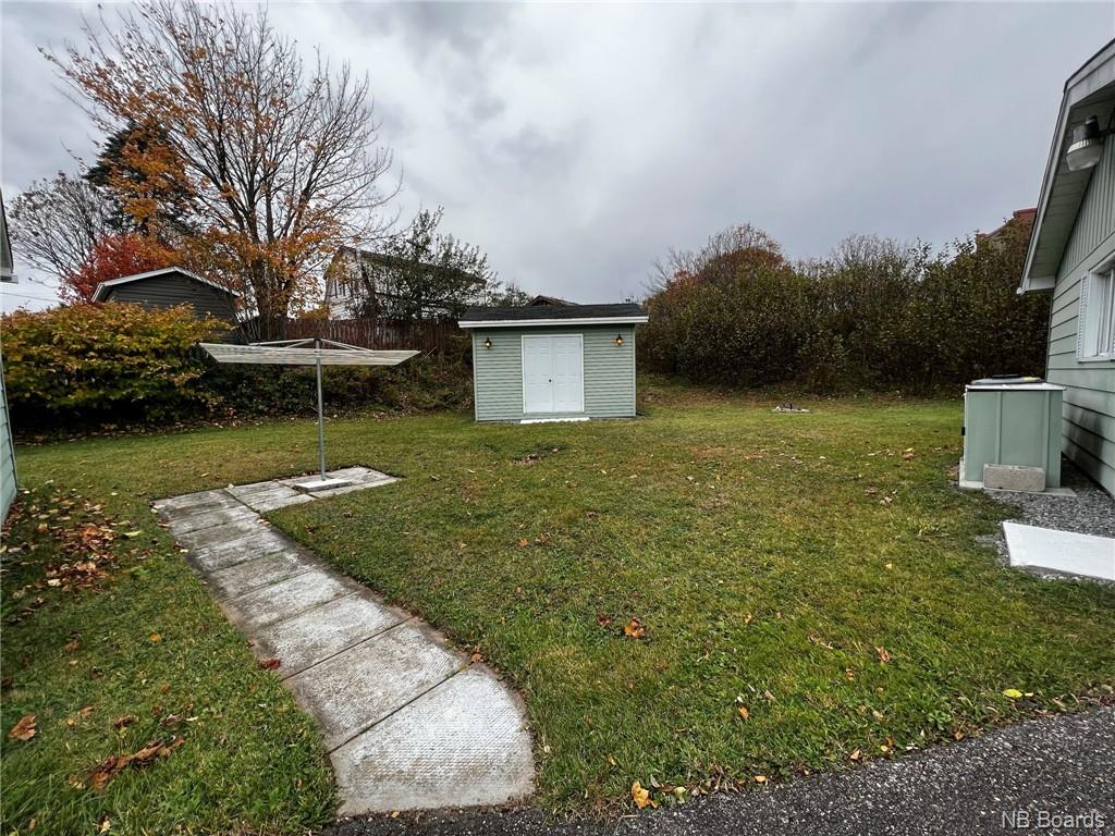 147 Courtenay Avenue, Saint John, New Brunswick, Canada
