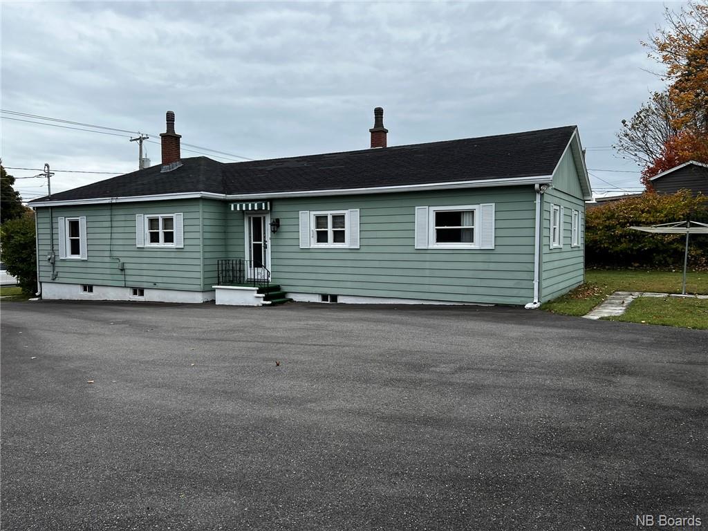 147 Courtenay Avenue, Saint John, New Brunswick, Canada
