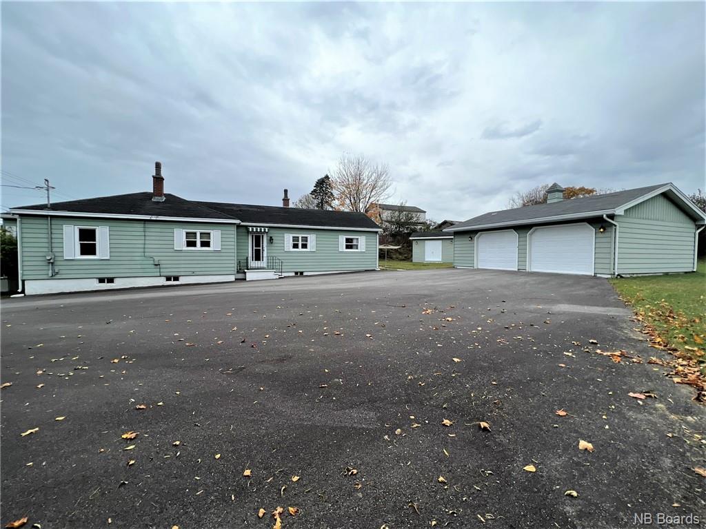 147 Courtenay Avenue, Saint John, New Brunswick, Canada