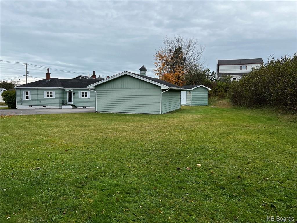 147 Courtenay Avenue, Saint John, New Brunswick, Canada
