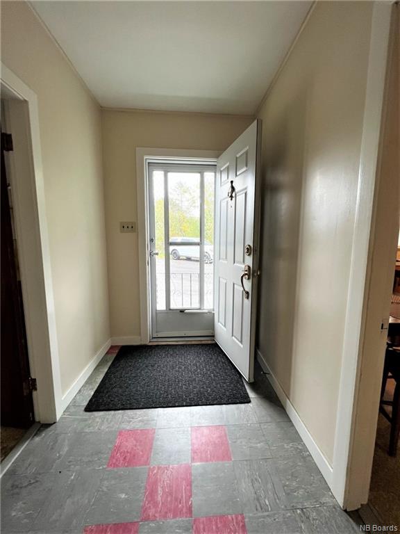 147 Courtenay Avenue, Saint John, New Brunswick, Canada