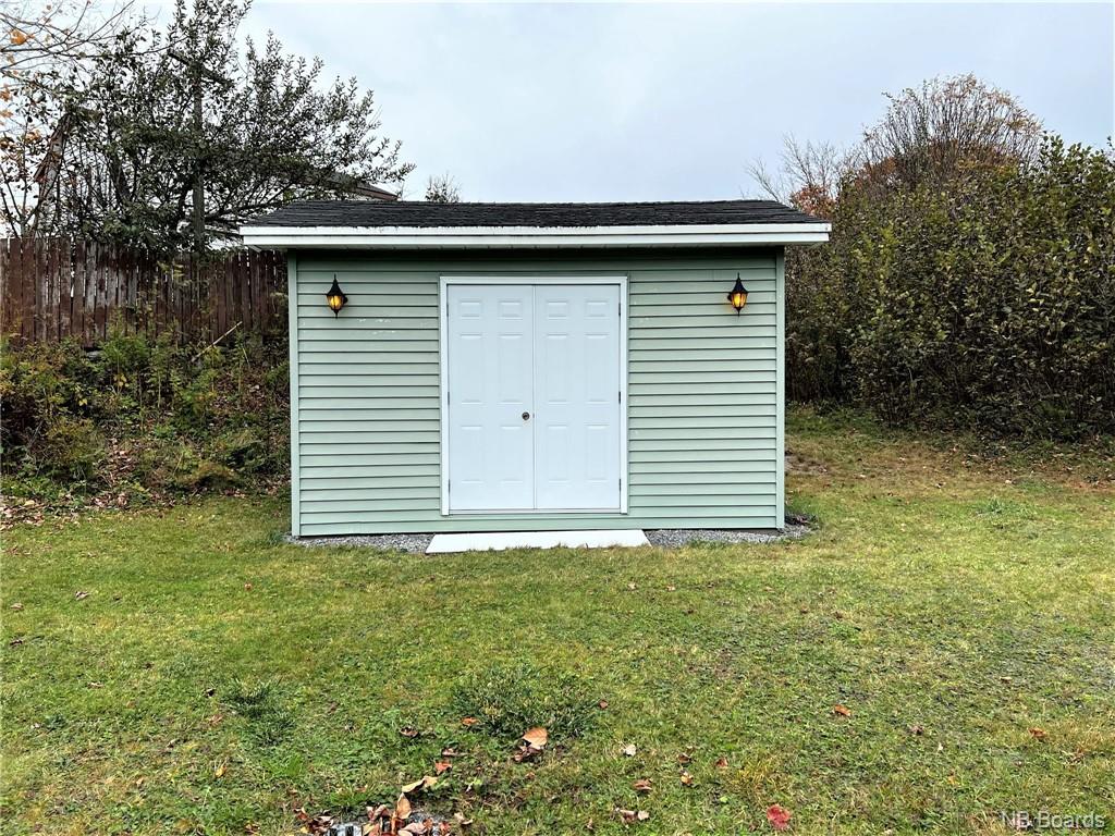 147 Courtenay Avenue, Saint John, New Brunswick, Canada