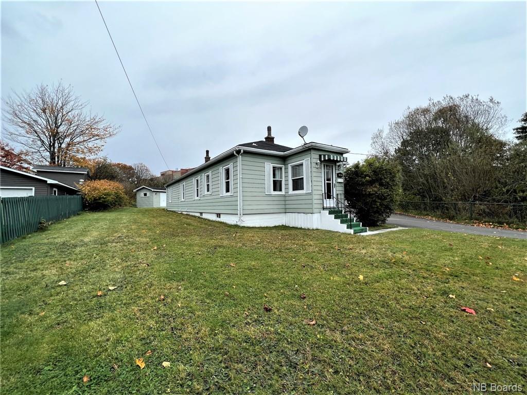 147 Courtenay Avenue, Saint John, New Brunswick, Canada