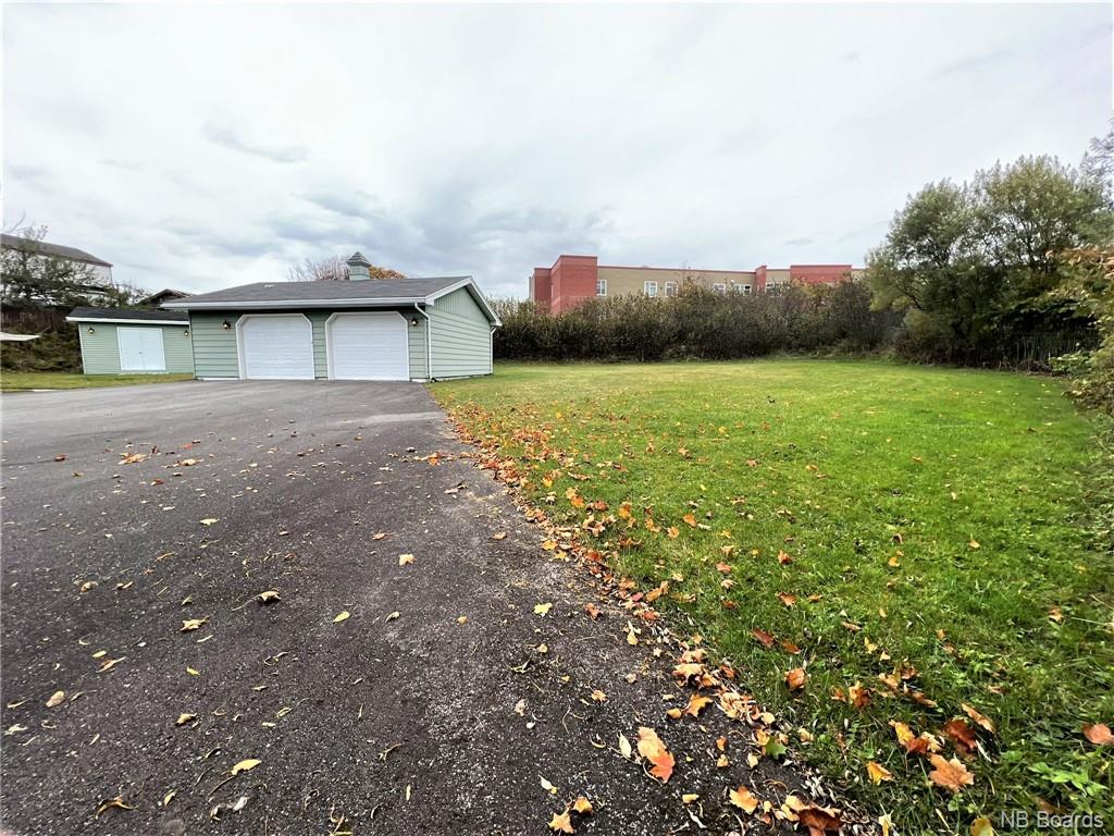 147 Courtenay Avenue, Saint John, New Brunswick, Canada